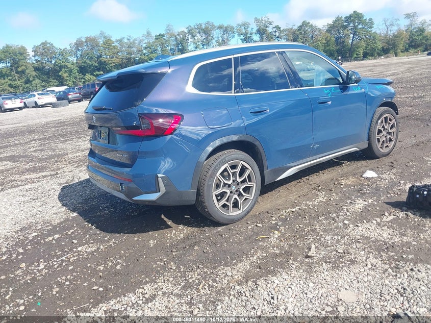Vin: wbx73ef0xt5667257, lot: 46811690, bmw x1 xdrive28i 20264