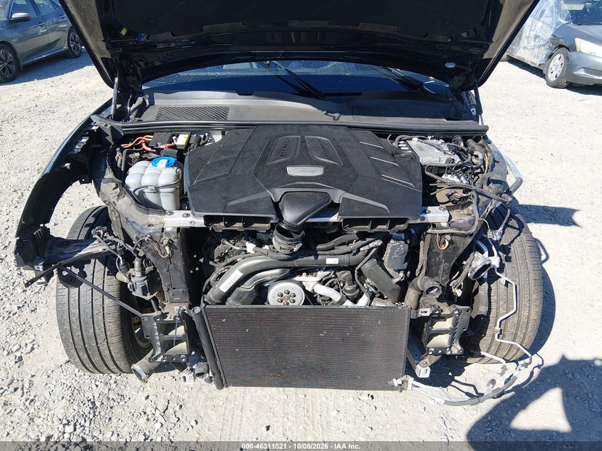 PORSCHE CAYENNE - zdjęcie 10