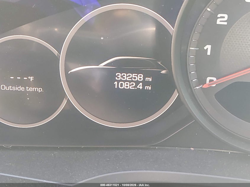 PORSCHE CAYENNE - zdjęcie 16