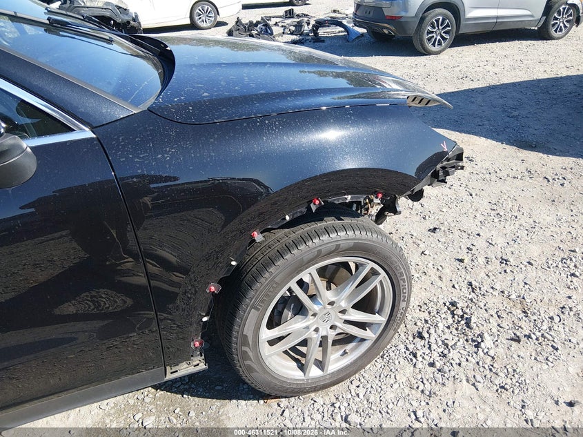 PORSCHE CAYENNE - zdjęcie 20