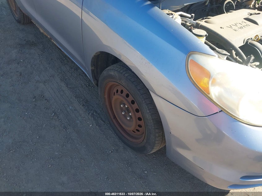 Фото 6 - TOYOTA MATRIX