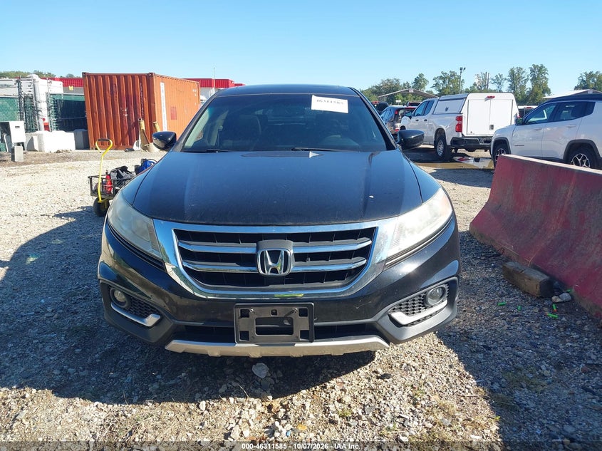 HONDA CROSSTOUR 2015 VIN 5J6TF3H33FL002158