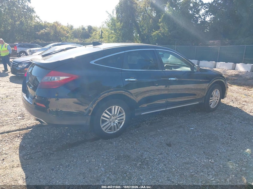 HONDA CROSSTOUR 2015 VIN 5J6TF3H33FL002158