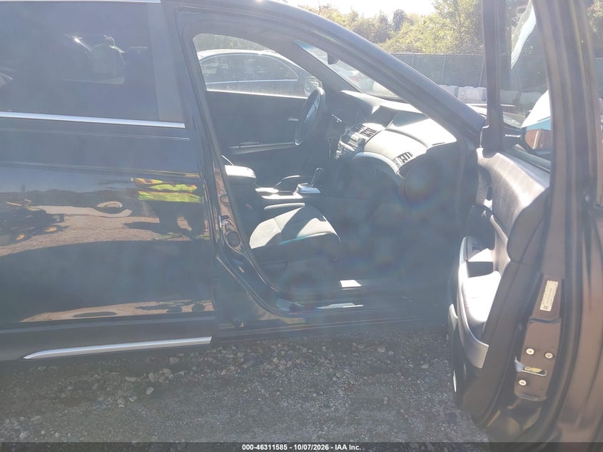 HONDA CROSSTOUR 2015 VIN 5J6TF3H33FL002158