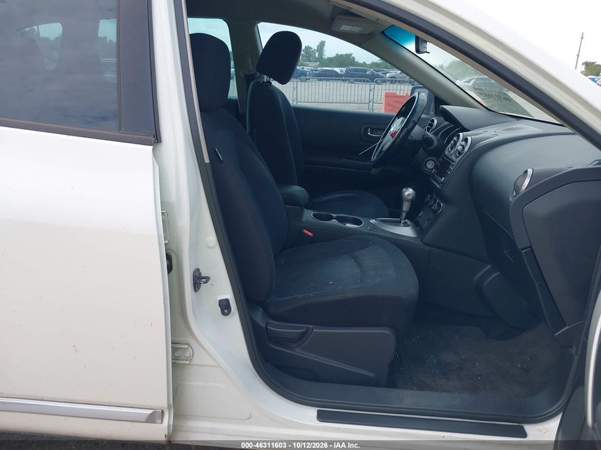 2014 NISSAN ROGUE SELECT S · Фото 5