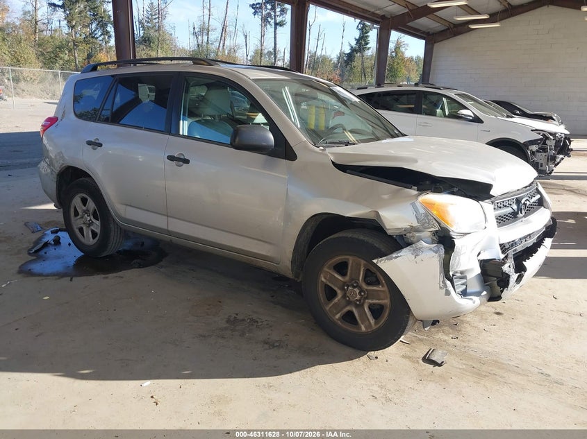 Vin: 2t3zf4dv6cw141688, lot: 46811828, toyota rav4 20121
