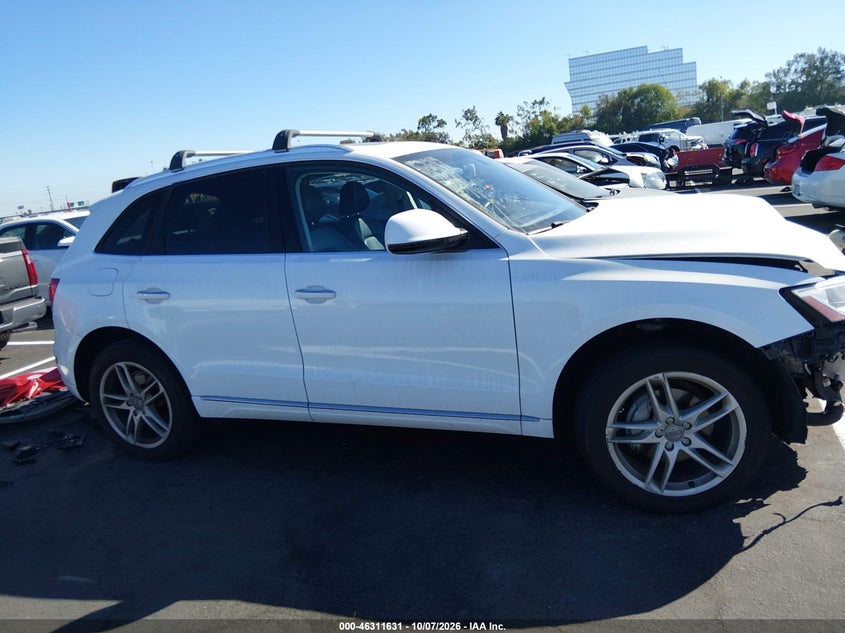 AUDI Q5 - zdjęcie 13