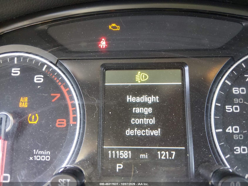 AUDI Q5 - zdjęcie 7