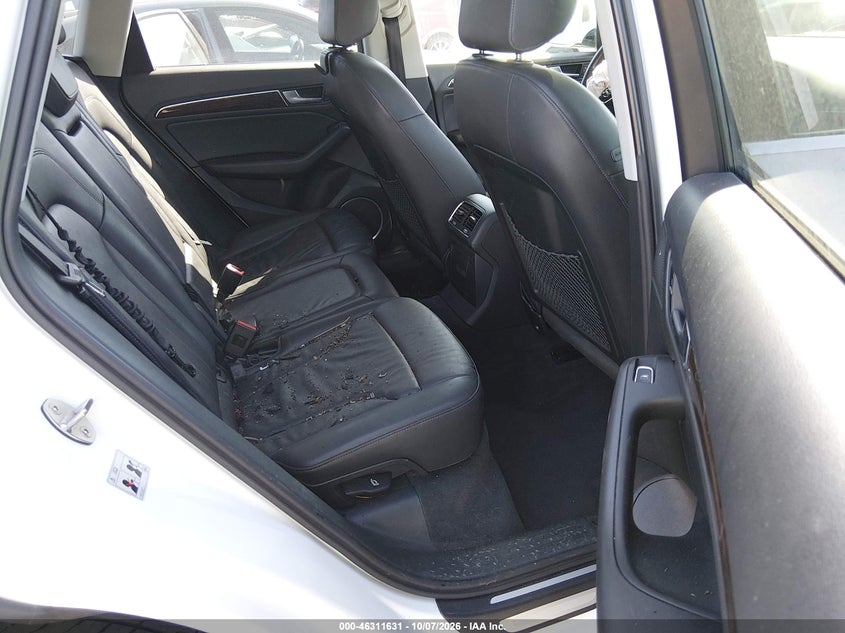 AUDI Q5 - zdjęcie 8