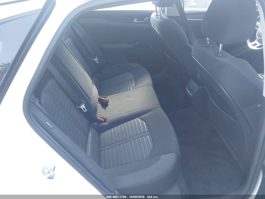 KIA K5 2026 VIN KNAG24J73T5426488