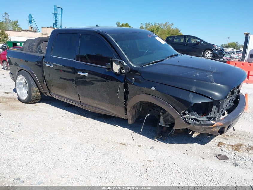 Vin: 1c6rr7pm7gs158887, lot: 46811974, ram 1500 longhorn limited 2016 img_1