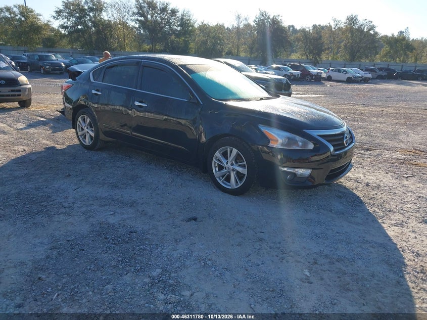 Vin: 1n4al3ap4fc497320, lot: 46811980, nissan altima 2.5 sv 2015 img_1