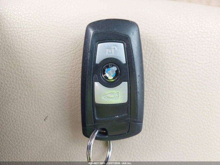 BMW 328I 2015 VIN WBA3A5G5XFNS88398