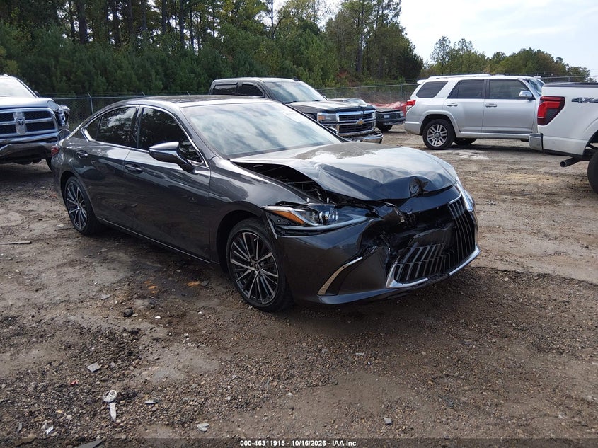 2024 Lexus ES 350