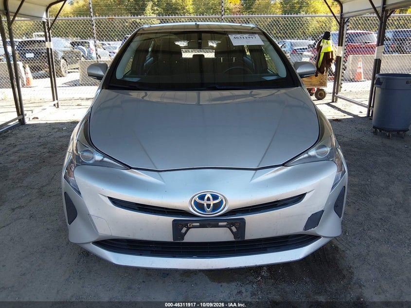 TOYOTA PRIUS - zdjęcie 13
