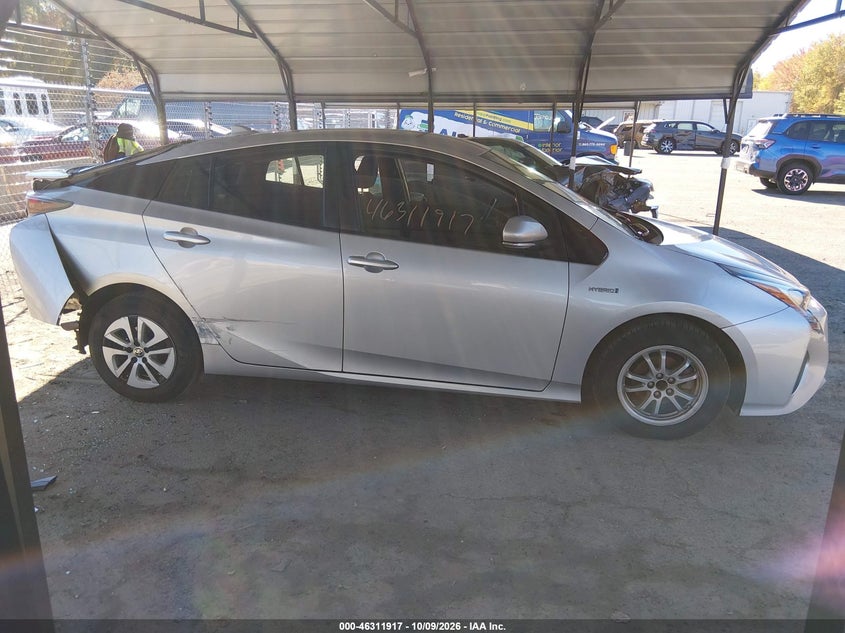 TOYOTA PRIUS - zdjęcie 14