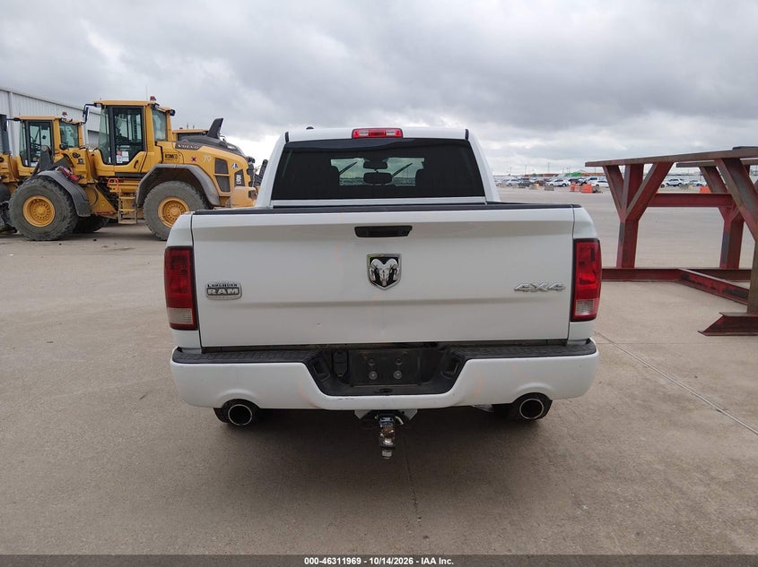 2014 RAM 1500 EXPRESS · Фото 16
