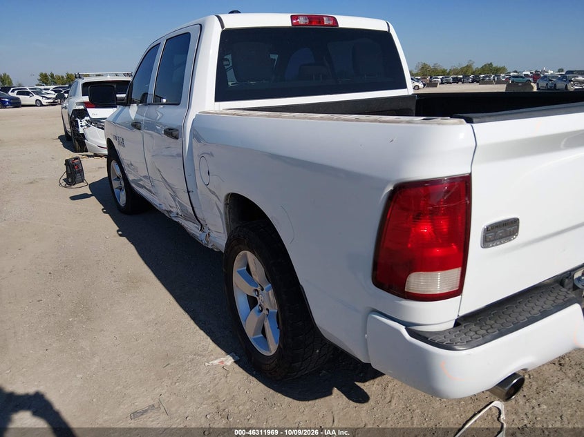 2014 RAM 1500 EXPRESS · Фото 19