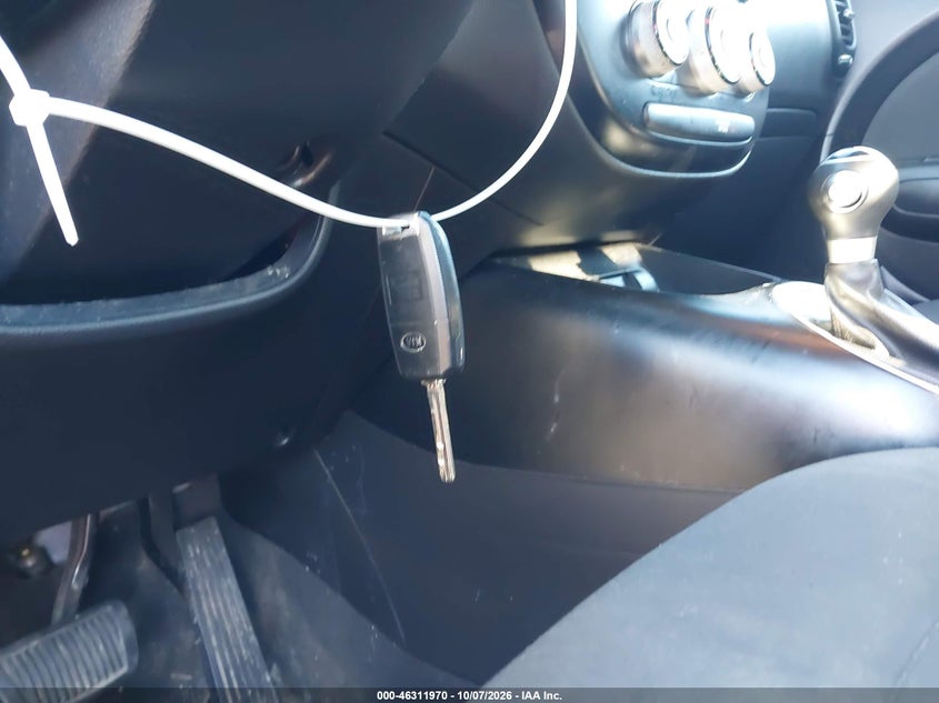 KIA SOUL 2019 VIN KNDJN2A21K7921638