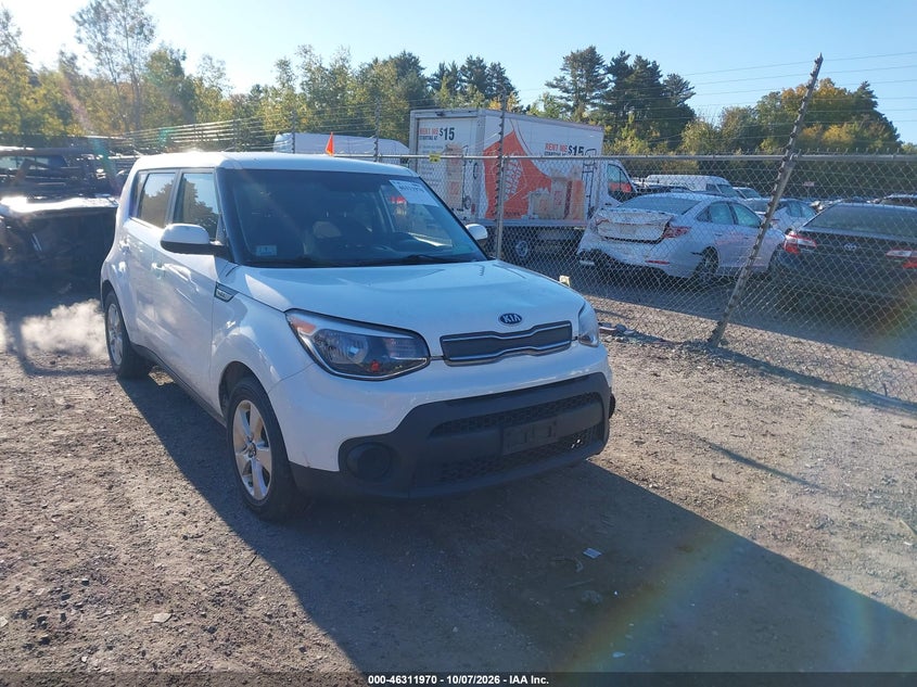 KIA SOUL 2019 VIN KNDJN2A21K7921638