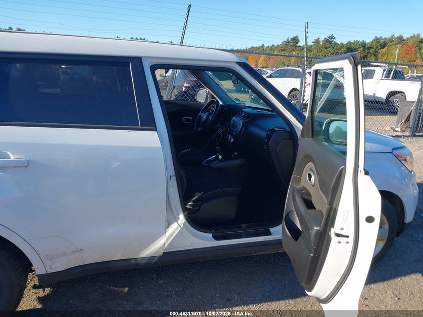 KIA SOUL 2019 VIN KNDJN2A21K7921638