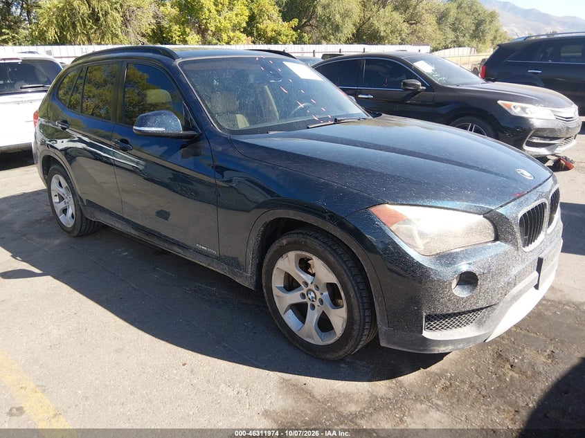 2014 BMW X1 SDRIVE28I
