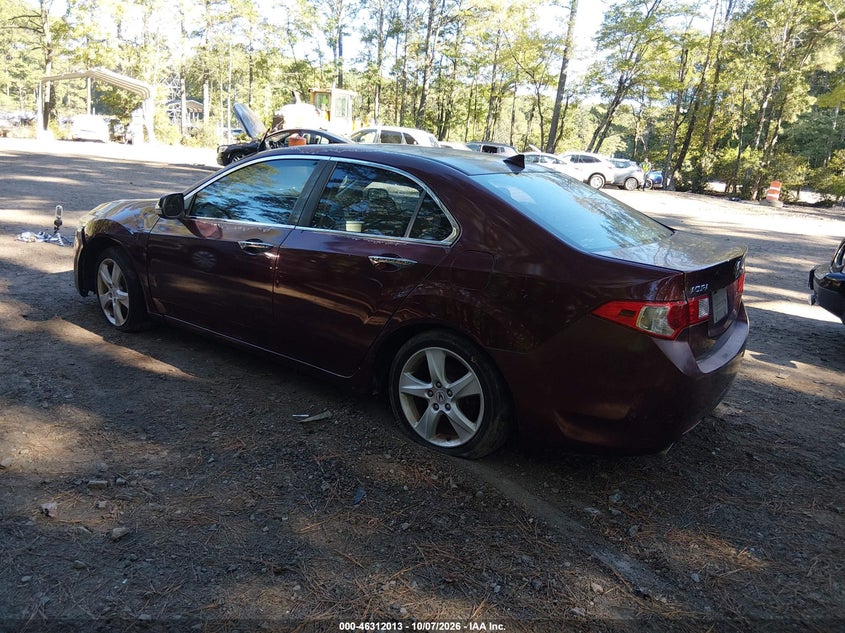 2010 ACURA TSX 2.4 · Photo 3