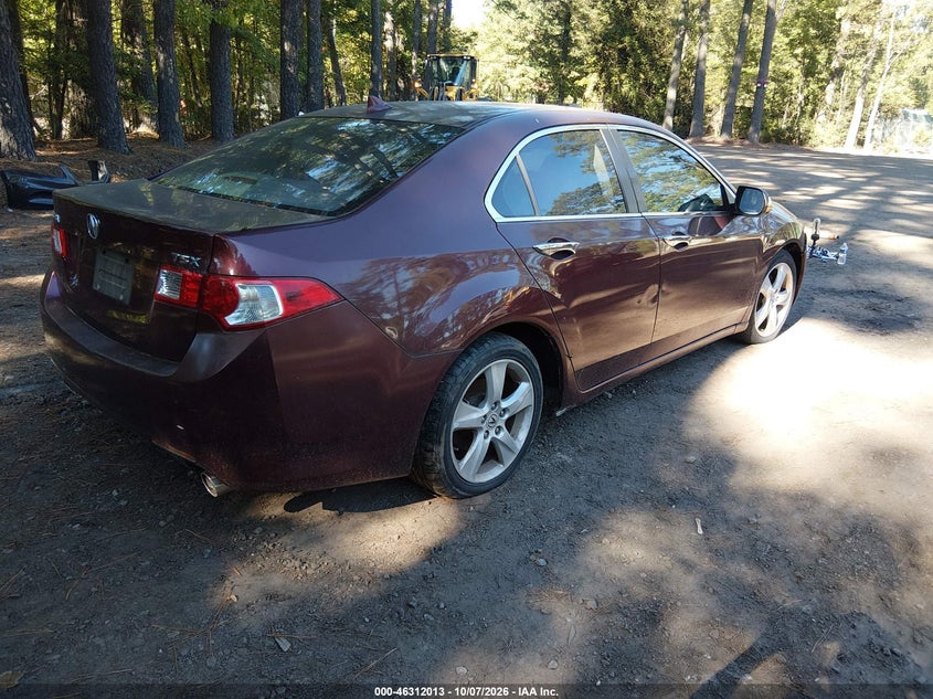 2010 ACURA TSX 2.4 · Photo 4