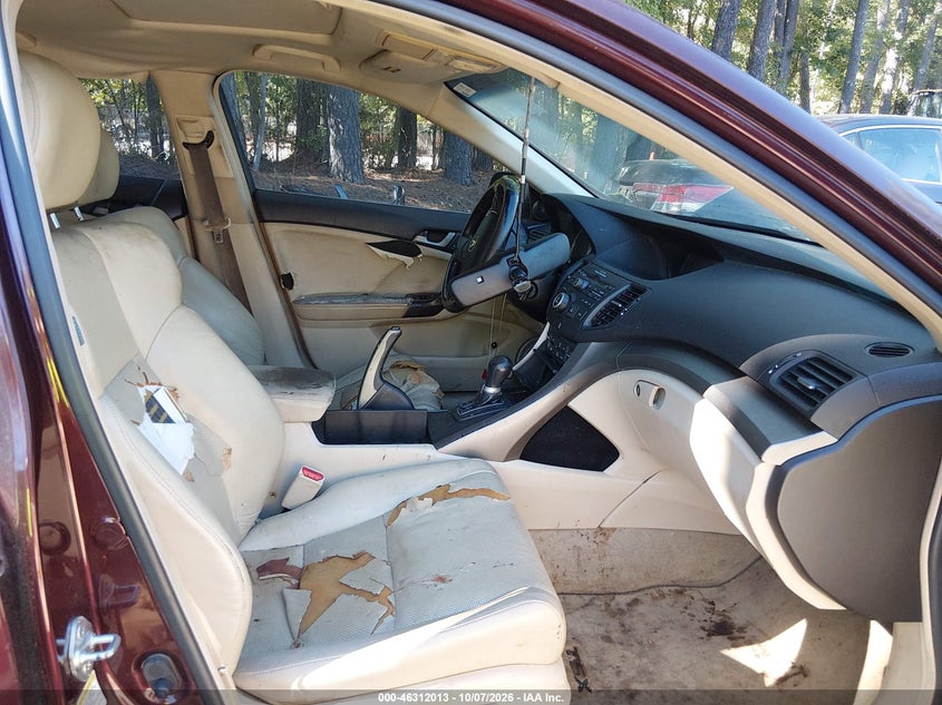 2010 ACURA TSX 2.4 · Photo 5