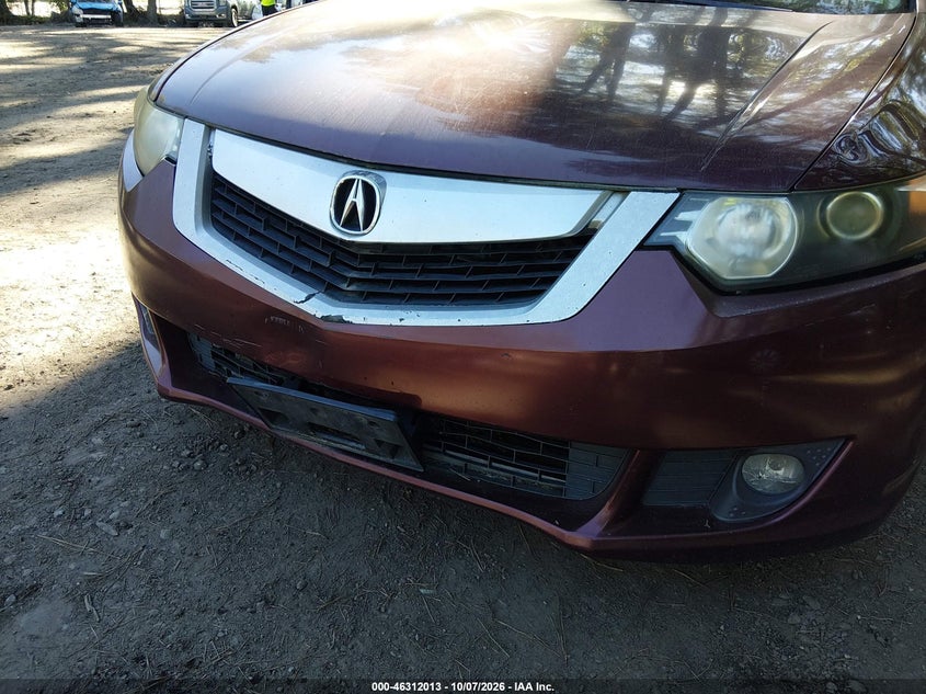 2010 ACURA TSX 2.4 · Photo 6