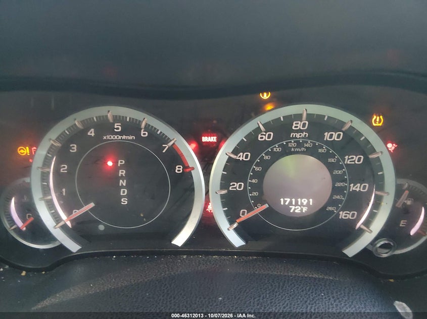 2010 ACURA TSX 2.4 · Photo 7
