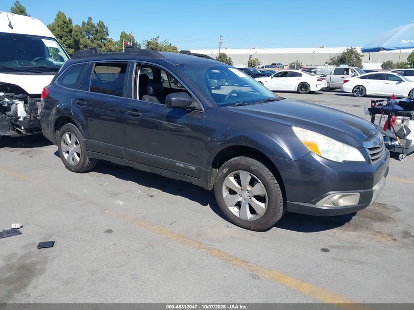 Vin: 4s4brdlcxb2328833, lot: 46812247, subaru outback 3.6r limited 2011 img_1