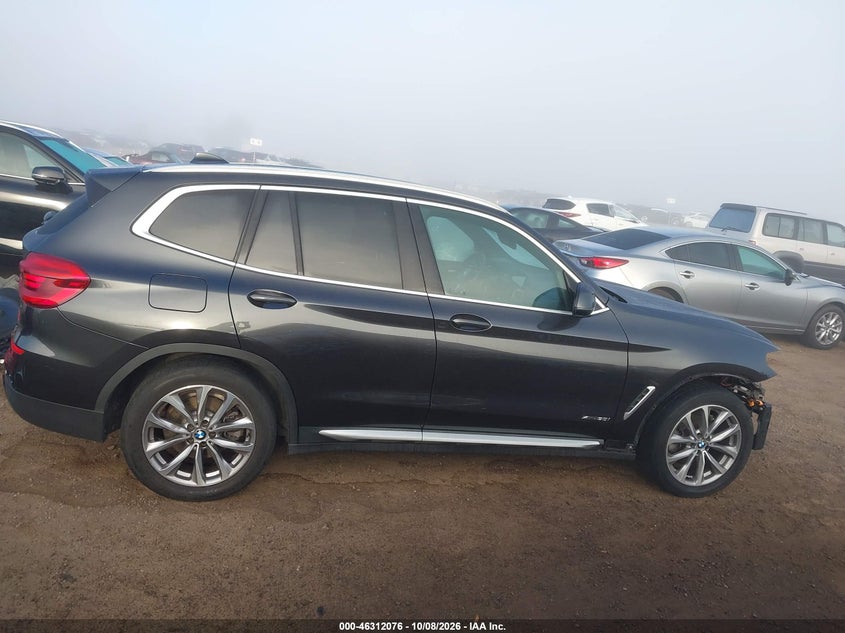 BMW X3 - zdjęcie 14