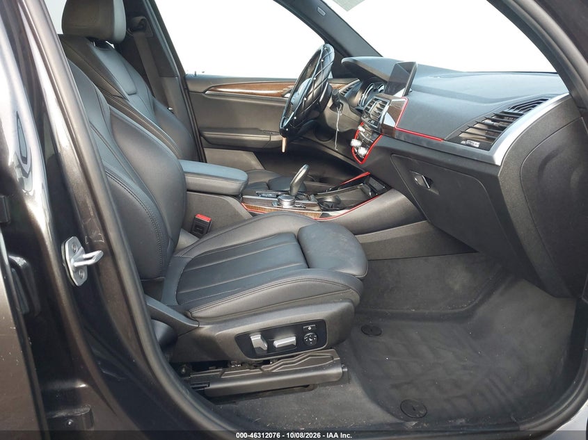 BMW X3 - zdjęcie 5