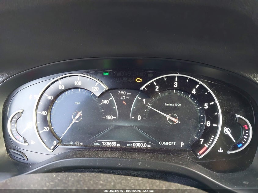 BMW X3 - zdjęcie 7