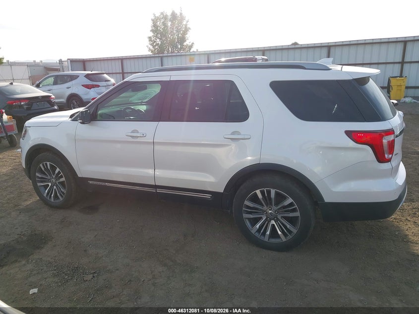 2016 FORD EXPLORER XLT · Фото 14