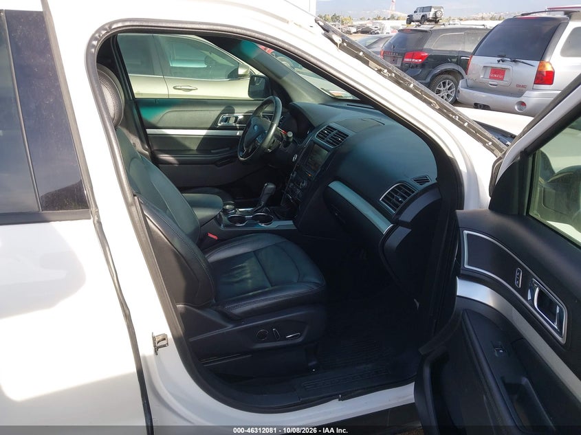 2016 FORD EXPLORER XLT · Фото 5
