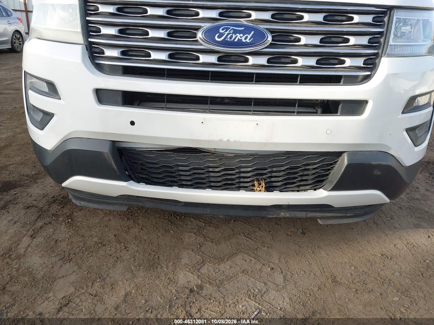 2016 FORD EXPLORER XLT · Фото 6