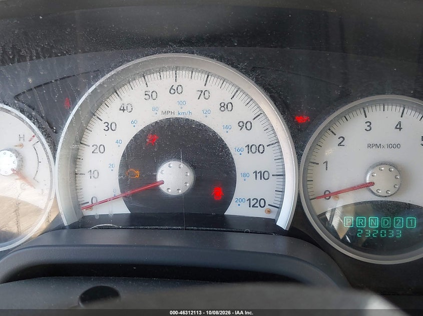 2005 DODGE DAKOTA SLT · Фото 7