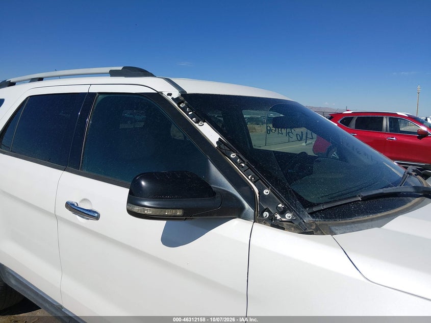 2013 FORD EXPLORER XLT · Фото 6