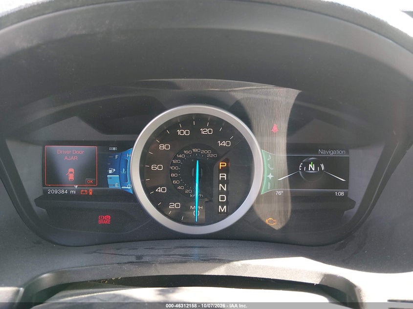 2013 FORD EXPLORER XLT · Фото 7