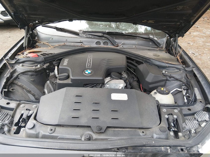 2014 BMW 228I · Фото 10
