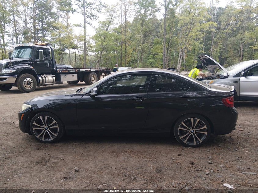 2014 BMW 228I · Фото 14