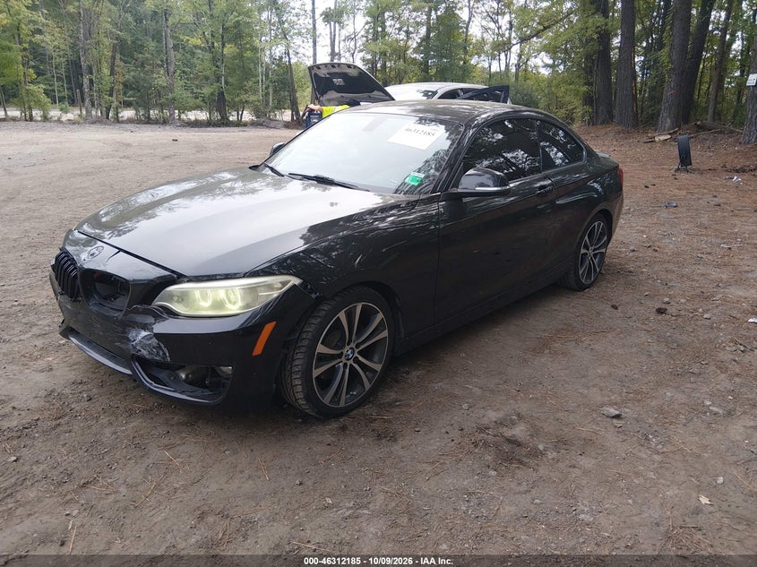 2014 BMW 228I · Фото 2
