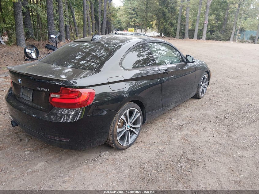 2014 BMW 228I · Фото 4