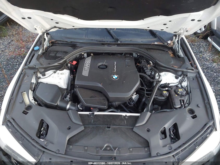 Фото 10 - BMW 530I