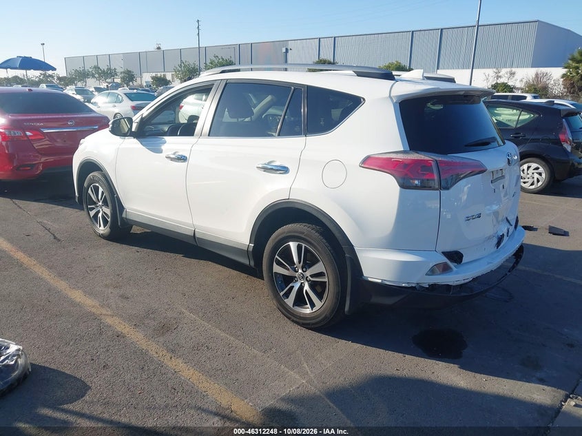 TOYOTA RAV4 - zdjęcie 3