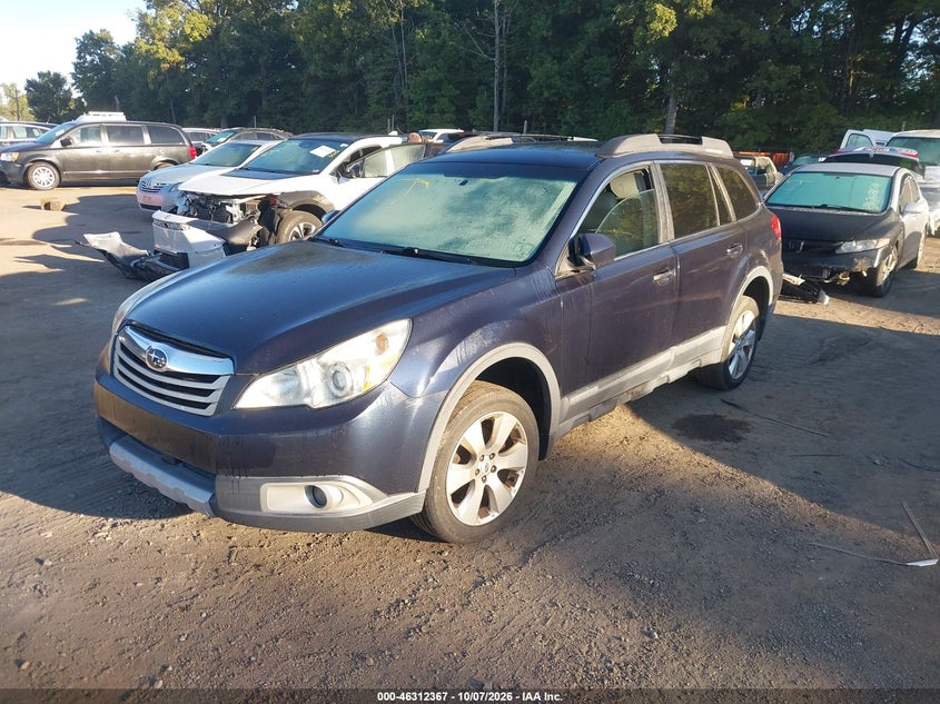 Vin: 4s4brbkcxc3206362, lot: 46812567, subaru outback 2.5i limited 20122