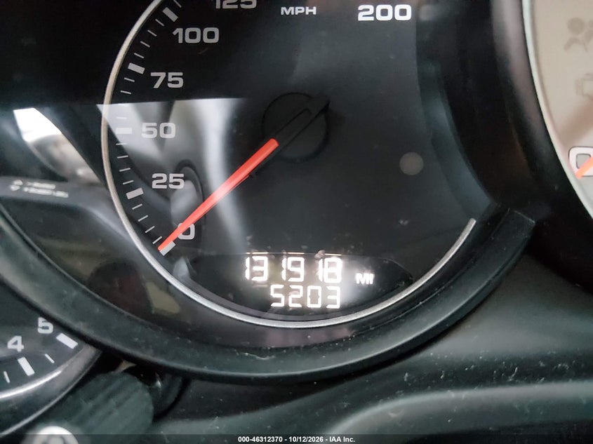 2015 PORSCHE PANAMERA 4S/S · Фото 15