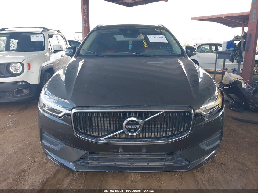 2020 VOLVO XC60 T5 MOMENTUM · Фото 13
